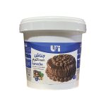 جناش شيكولاتة 1 كيلو - المتحدة