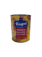 رويال كوالتى خوخ 820 جرام