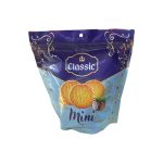 كلاسيك - بسكوت بجوز الهند 120 جرام