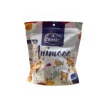 كلاسيك - بسكوت فانيليا باشكال الحيوانات 120 جرام