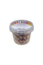 هابى مكس - ويفر شيكولاتة علبة 40 قطعة