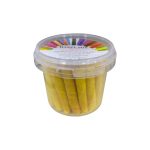 هابى مكس - ويفر موز علبة 40 قطعة