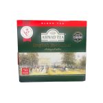 احمد تى - بريك فاست  50 ظرف