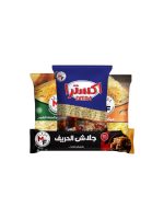 فريش - عرض (موزريلا - مكس - شيدر - جلاش )