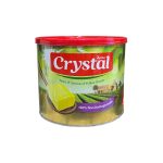 كريستال - سمن زبدة صفراء 1.5 كيلو