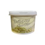 كوالتى تارجت - شوكولاتة شيبسى ابيض