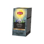 ليبتون - شاى ايرى جراى الهرمى 25 ظرف