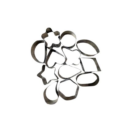 طقم-قطاعات-سابليه-معدن-12-قطعة-مختلفة-ادوات-بسكويت-مستلزمات-حلويات-سويت-آرت