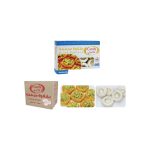 أساور الست كاندي 48 قطعة جاهزة للحشو - Candy Asawer El Set 48 Pieces ready for filling.