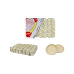 عبوة جامبو أساور عش البلبل الملكي كاندي 280 قطعة - Candy Royal Bulbul Nest Jumbo Pack 280 Pieces.