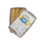 كلاسيك بسكويت فانيليا 1.5 كيلو | Classic Vanilla Cookies 1.5kg