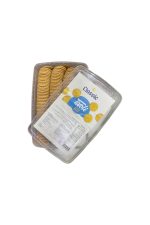 كلاسيك بسكويت فانيليا 1.5 كيلو | Classic Vanilla Cookies 1.5kg