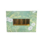 علبة كحك ملونة مقاس 25 في 35 سم سعة 1 كيلو - Colored Kahk Packaging Box 1kg