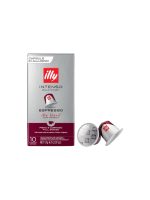 ايلي اسبريسو انتينسو ، 10 كبسولات