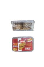 ليزيت بسكويت لوتس سادة 250 جرام | Lezzet Lotus Plain Biscuits 250g