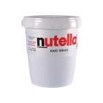 شوكولاتة نوتيلا فيريرو 3 كيلو | Nutella Ferrero Chocolate Spread 3kg