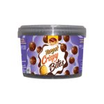 كرسبي شوكولاتة كبير كوالتي تارجت 1 كجم - لتزيين الحلويات | Quality Target Chocolate Crispy 1 kg