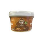 سبريد لوتس كوالتي تارجت 4.5 كجم - حشو وتزيين الحلويات | Quality Target Lotus Spread 4.5kg