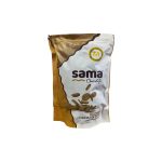 شوكولاتة سما كوينز بلوندي الأحمدي مكرملة 750 جرام - Sama Queens Blondie Caramelized Chocolate