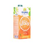 جهينة - عصير برتقال 1 لتر