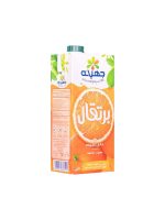 جهينة - عصير برتقال 1 لتر