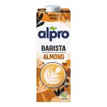 حليب لوز البرو 1 لتر (بدون سكر)