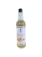 صولو - سيرب برتقال تريبل سيك 1 لتر