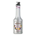 مونين بيورية باشون فروت 1لتر