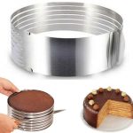 اطار تورتة شرايح