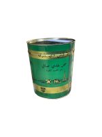 لكل شيف يبحث عن التميز العالمي، نقدم في سويت آرت ستور سمن "لافاش دي باري" (بقرة باريس) الفرنسية. تعتبر هذه السمنة من أرقى الخيارات لصناعة "الكرواسون" الفرنسي الأصلي، و"البتي فور" الفاخر، والحلويات الشرقية التي تحتاج لمذاق زبدي غني جداً. تتميز بنقطة تدخين عالية وقوام مثالي يجعلها الاختيار الأول في الفنادق ومحلات الحلويات الكبرى. بوزنها الدقيق (20.43 كيلو)، توفر لك استدامة في الإنتاج مع ضمان ثبات الجودة والطعم في كل مرة. For every chef seeking international excellence, we present "L'vache de Paris" French ghee. This ghee is among the most prestigious choices for making authentic French croissants, premium petit fours, and Oriental sweets that require a very rich buttery taste. It features a high smoke point and perfect texture, making it the top choice for hotels and major pastry shops. With its precise weight (20.43kg), it provides production sustainability while ensuring consistent quality and taste.