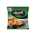استربس-الحريف-فريش-1-كيلو-دجاج-مقرمش-مستلزمات-مطاعم-سويت-آرت