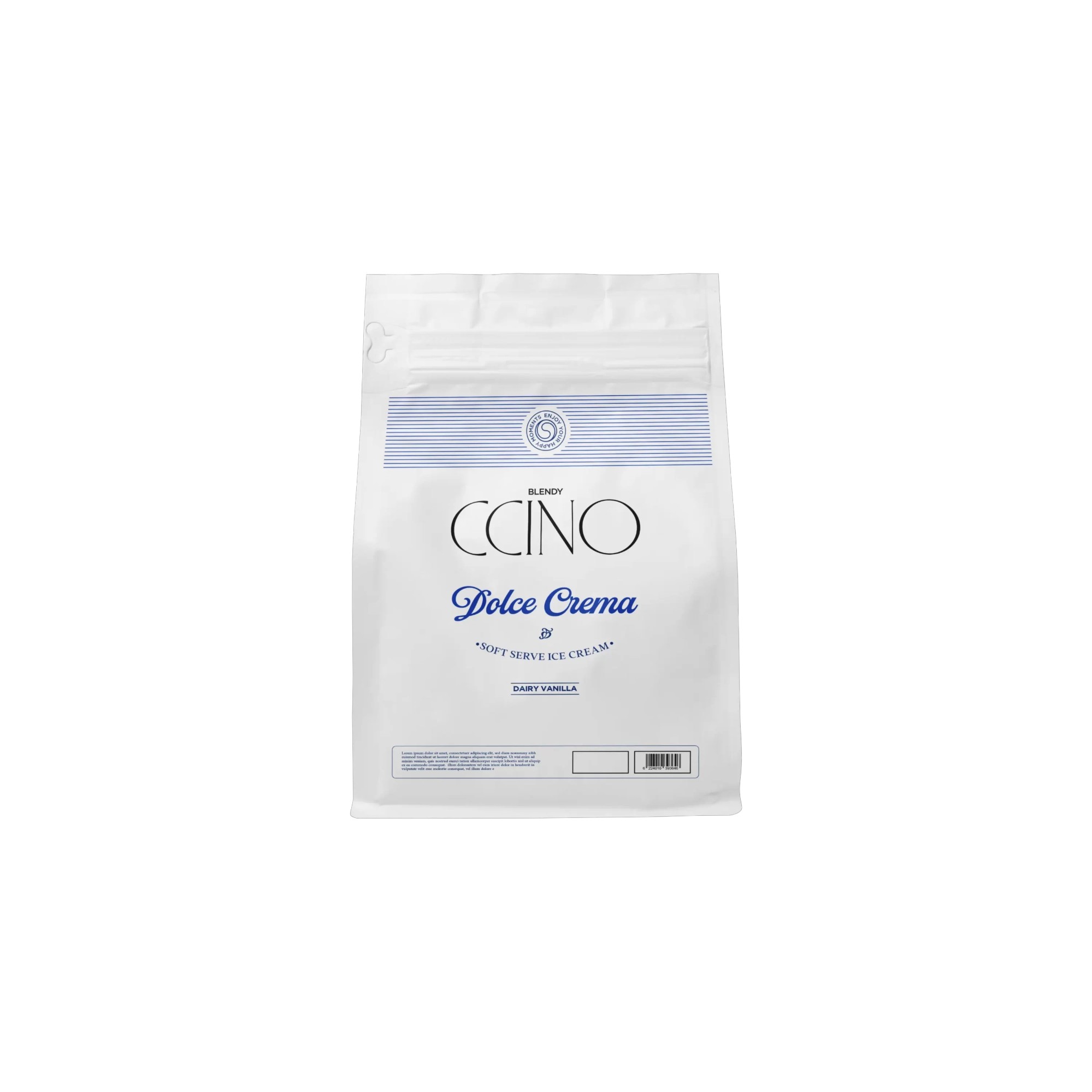 ccino-vanilla-ice-cream-1l تشينو ايس كريم فانيليا 1 لتر آيس كريم فانيلا للكافيهات والحلويات