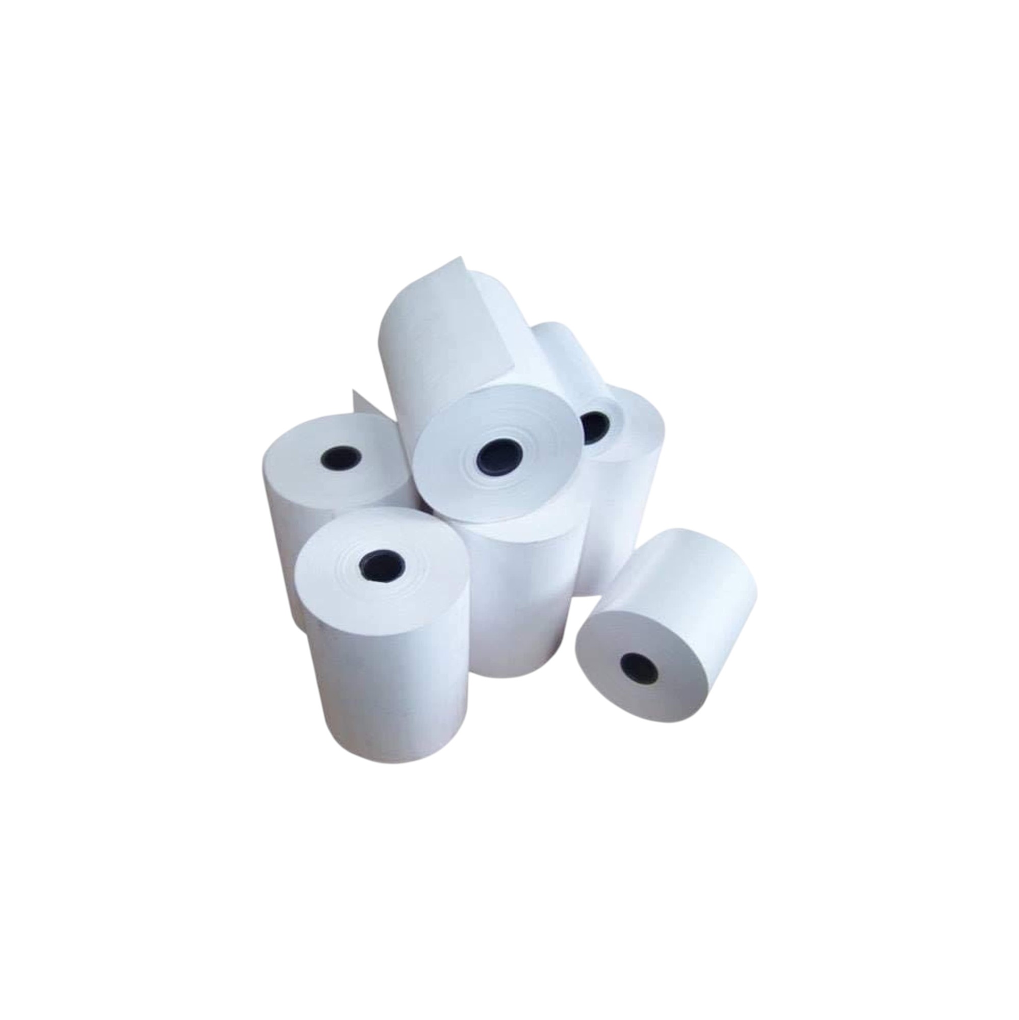 thermal-receipt-paper-rolls كر ريسيت حراري ورق كاشير حراري والطابعات