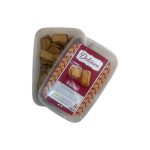 بسكويت دولسيزا لوتس|بسكوت دولسيزا بطعم اللوتس|بسكويت لوتس دولسيزا للكافيهات|Dulceza Lotus Flavored Biscuits
