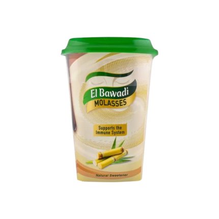 البوادي عسل أسود | عسل أسود البوادي | عسل قصب السكر البوادي | El Bawadi Pure Sugarcane Molasses