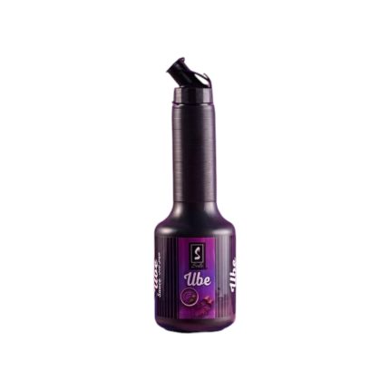 صولو بيوريه اوبي 1250 مللي, بيوريه اوبي صولو, بيوريه اوبي للكافيهات, Solo Ube Puree