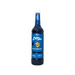 دريزل سيرب بلو كوراكاو 1200 مل,سيرب بلو كوراكاو دريزل,سيرب بلو موهيتو للكافيهات,Drizzle Blue Curacao Syrup 1200ml