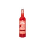 دريزل سيرب لبان 1200 مل|سيرب لبان دريزل|سيرب علكة للكافيهات|Drizzle Bubble Gum Syrup 1200ml