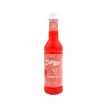 دريزل سيرب لبان 350 مل,سيرب لبان دريزل,سيرب لبان للكافيهات,Drizzle Bubble Gum Syrup 350ml