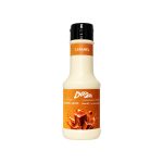 صوص كراميل دريزل 350 جم,صوص كراميل 350 جرام للكافيهات,صوص تزيين حلويات بورسعيد,Drizzle Caramel Sauce 350g