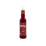 دريزل سيرب كريز 350 مل,سيرب كريز دريزل,سيرب كرز للكافيهات,Drizzle Cherry Syrup 350ml