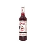 سيرب كريز زيرو دريزل 1200 مل,سيرب كريز بدون سكر للكافيهات,سيرب دريزل دايت بورسعيد,Drizzle Cherry Zero Syrup 1200ml