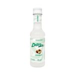 دريزل سيرب جوز هند 350 مل,سيرب جوز هند دريزل,سيرب جوز هند للكافيهات,Drizzle Coconut Syrup 350ml