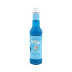 سيرب غزل بنات دريزل 350 مل,سيرب نكهة غزل بنات دريزل,سيرب كوتن كاندي للكافيهات,Drizzle Cotton Candy Syrup 350ml