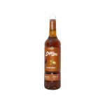 دريزل سيرب بندق 1200 مل,سيرب بندق دريزل,سيرب بندق للكافيهات,Drizzle Hazelnut Syrup 1200ml