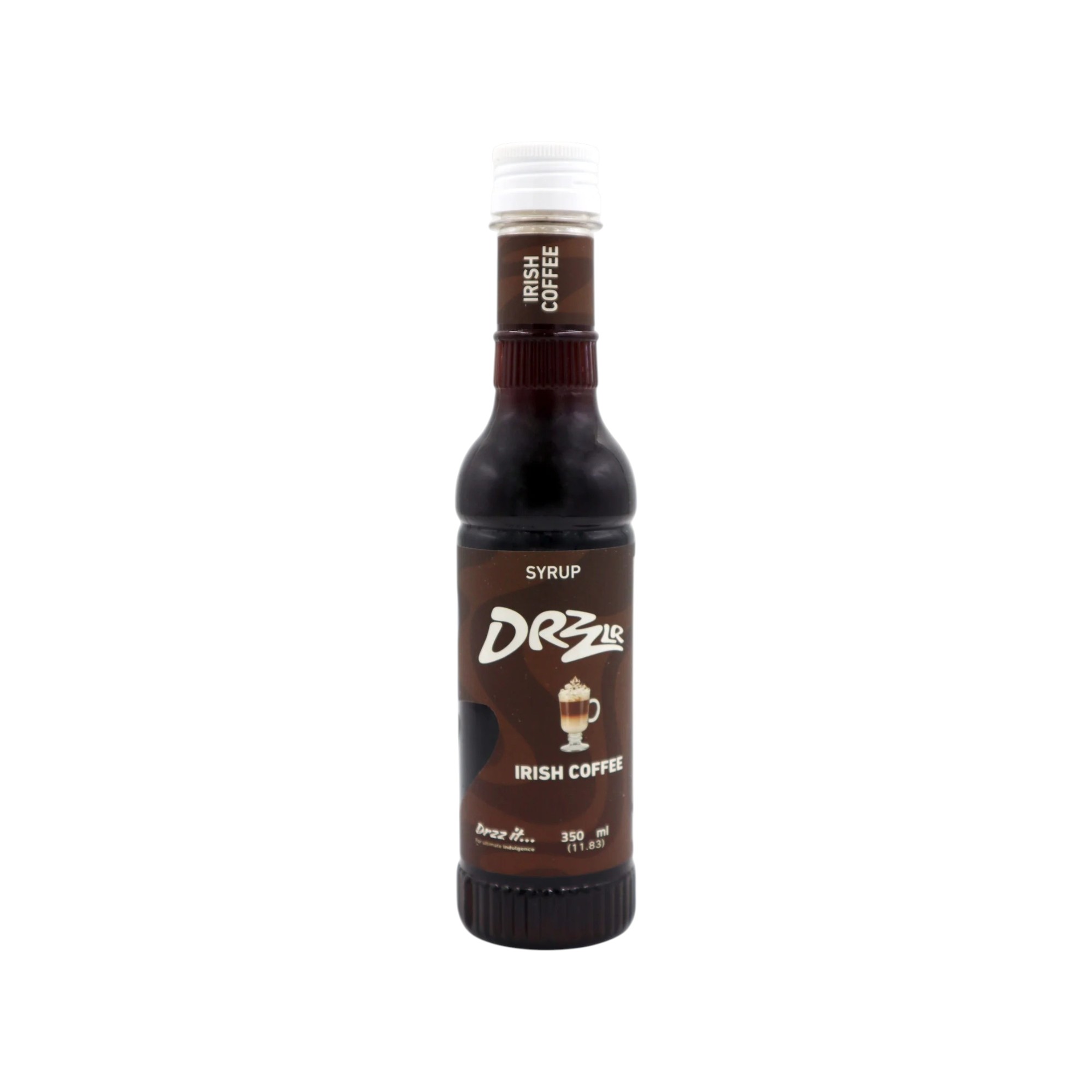 drizzle-irish-coffee-syrup-350ml دريزل سيرب ايرش قهوة 350 مل|سيرب ايرش دريزل|سيرب ايرش كوفي للكافيهات|Drizzle Irish Coffee Syrup 350ml