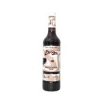 سيرب ايرش كوفي زيرو دريزل 1200 مل,سيرب قهوة ايرلندية بدون سكر,سيرب دريزل دايت بورسعيد,Drizzle Irish Coffee Zero Syrup 1200ml