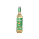 دريزل سيرب موهيتو 1200 مل|سيرب موهيتو دريزل|سيرب موخيتو للكافيهات|Drizzle Mojito Syrup 1200ml