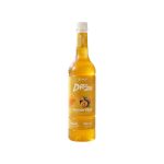 دريزل سيرب باشون 1200 مل,سيرب باشون دريزل,سيرب باشون فروت للكافيهات,Drizzle Passion Fruit Syrup 1200ml