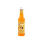 دريزل سيرب باشون 350 مل,سيرب باشون فروت دريزل,سيرب باشون للكافيهات,Drizzle Passion Fruit Syrup 350ml